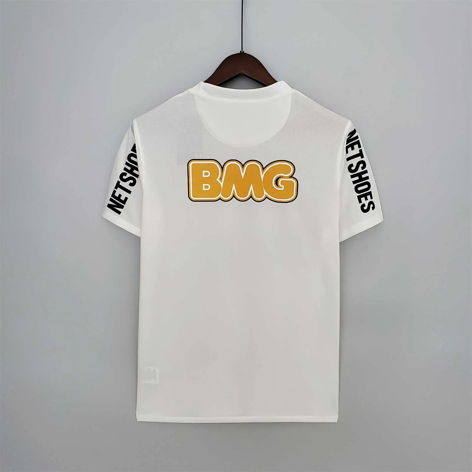 11-12 Santos home Retro Kit
