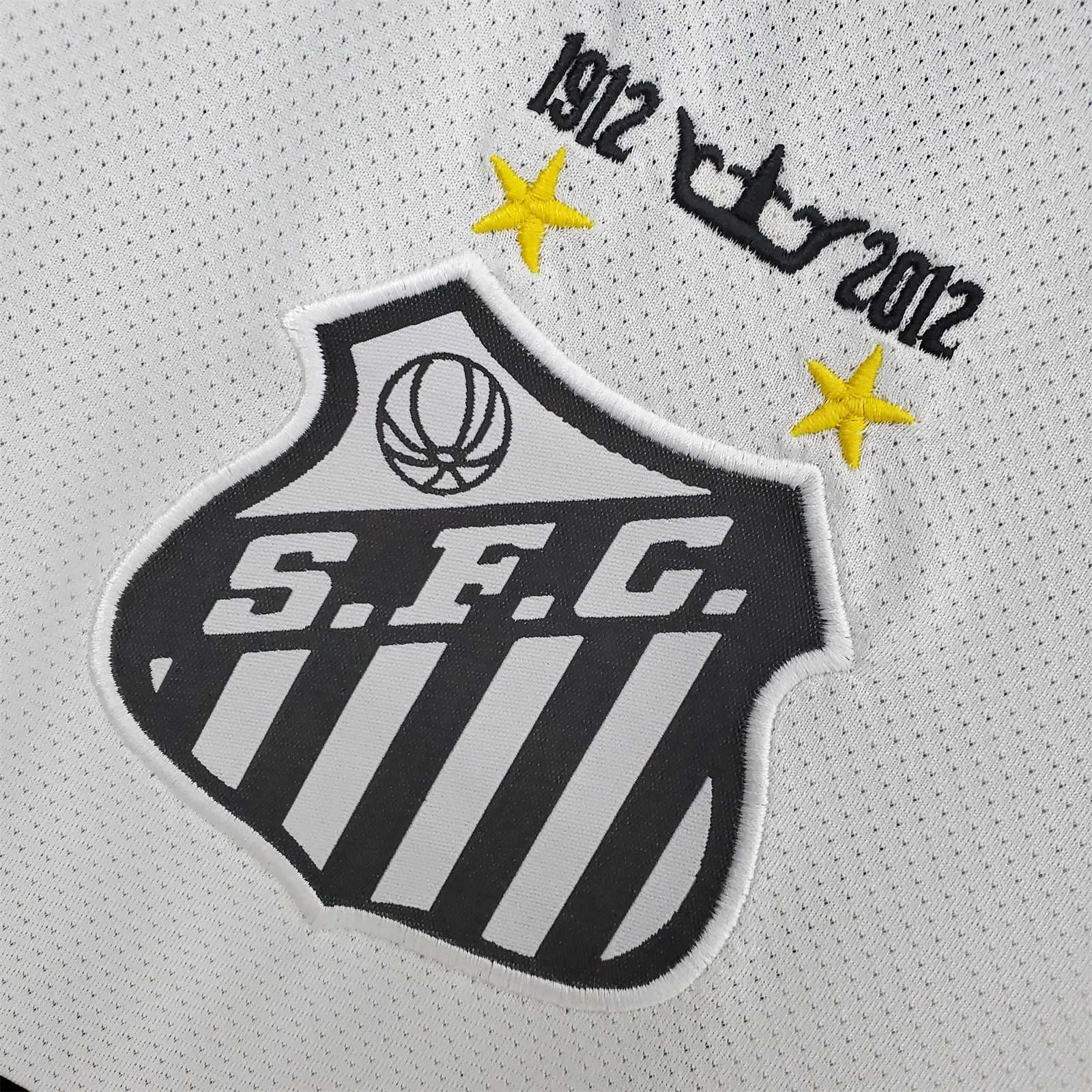11-12 Santos home Retro Kit