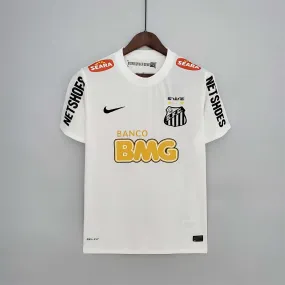 11-12 Santos home Retro Kit