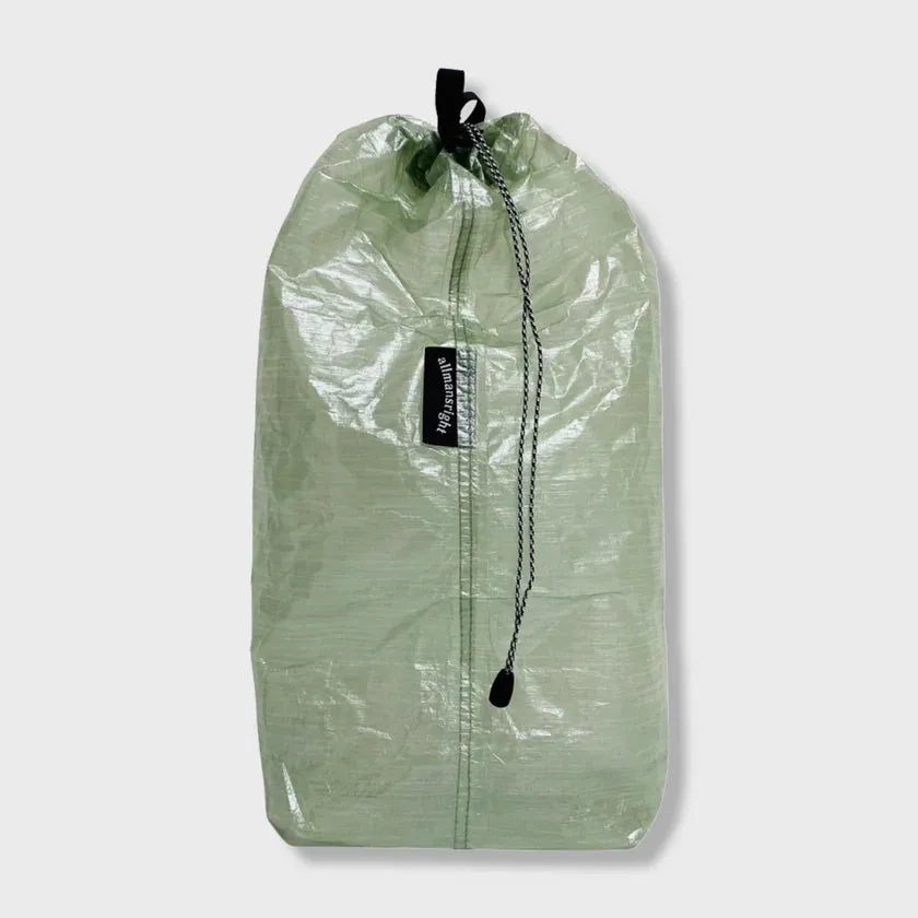 Allmansright - Krafs Stuff Sack - (L)