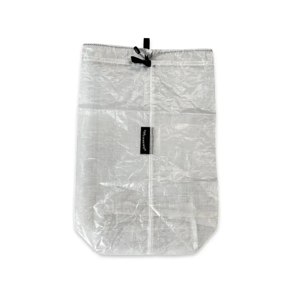 Allmansright - Krafs Stuff Sack - (L)