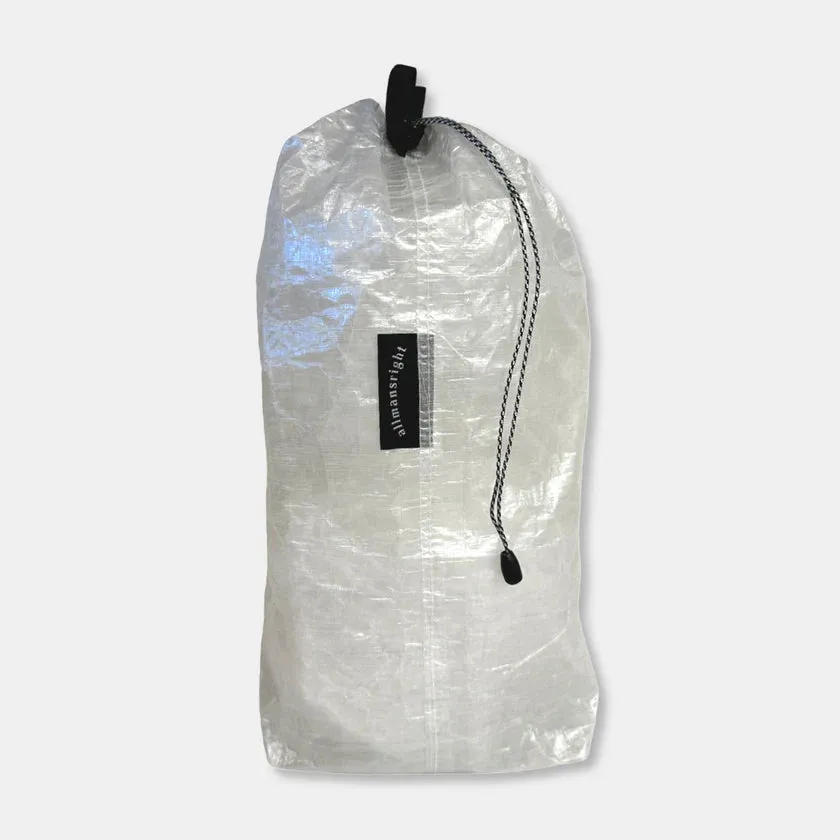 Allmansright - Krafs Stuff Sack - (L)