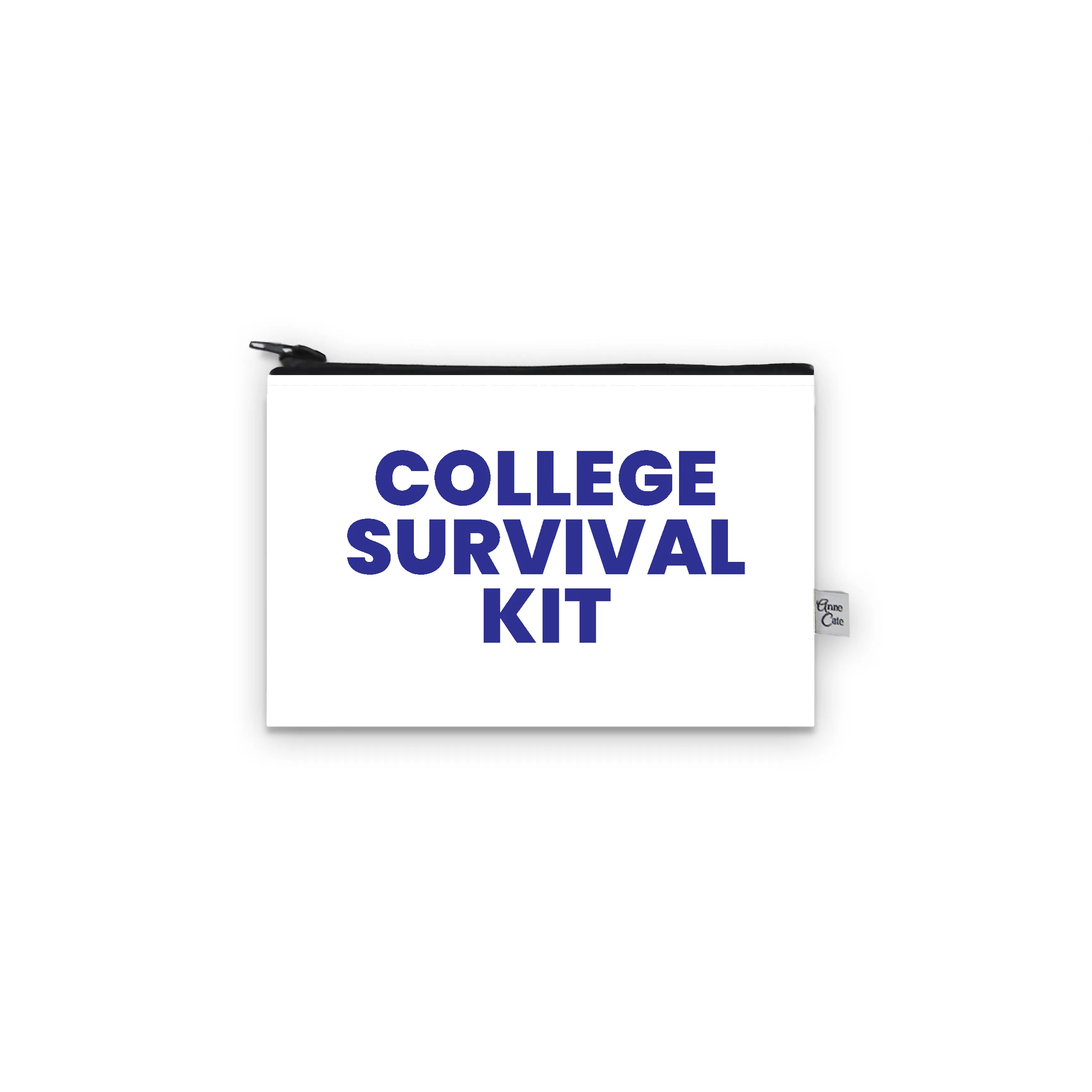 Anne Cate Mini Wallet Emergency Kit