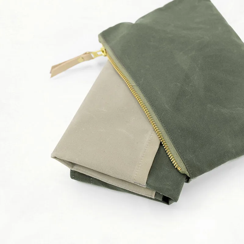 Belmont - Seasonal Bag Maker Kit