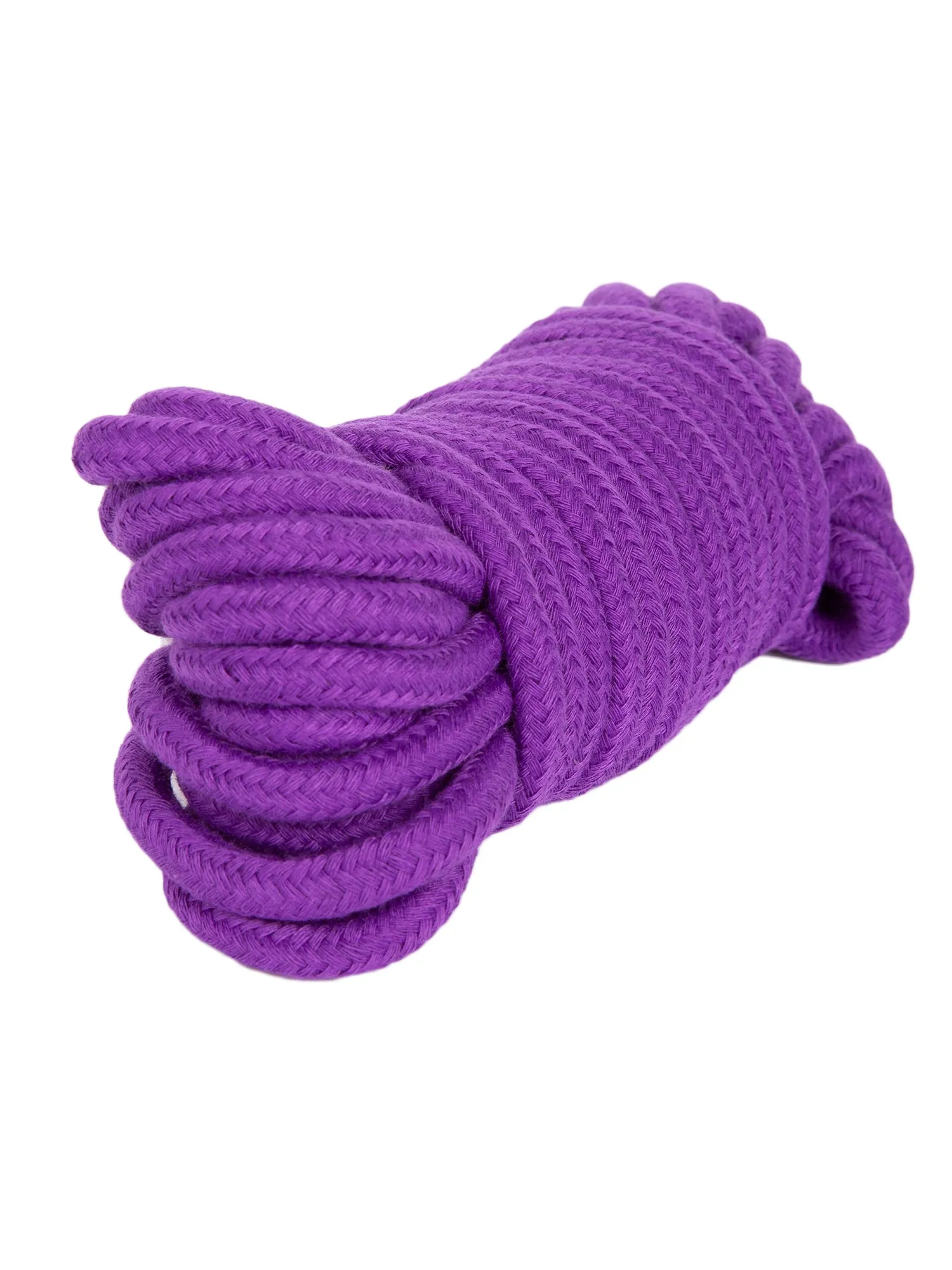 Bound to excite Bondage Rope Purple 10m