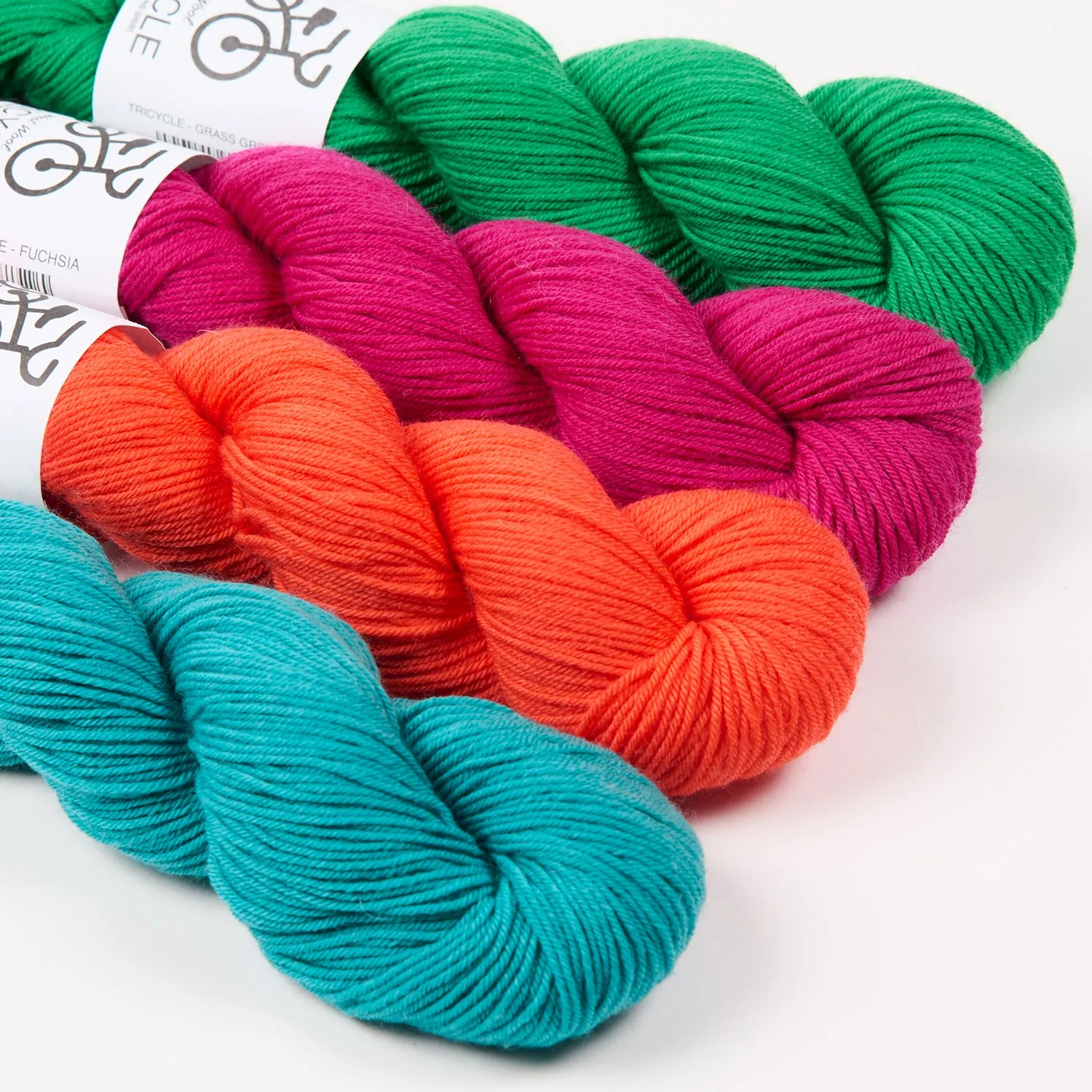 BRACKISH GREEN