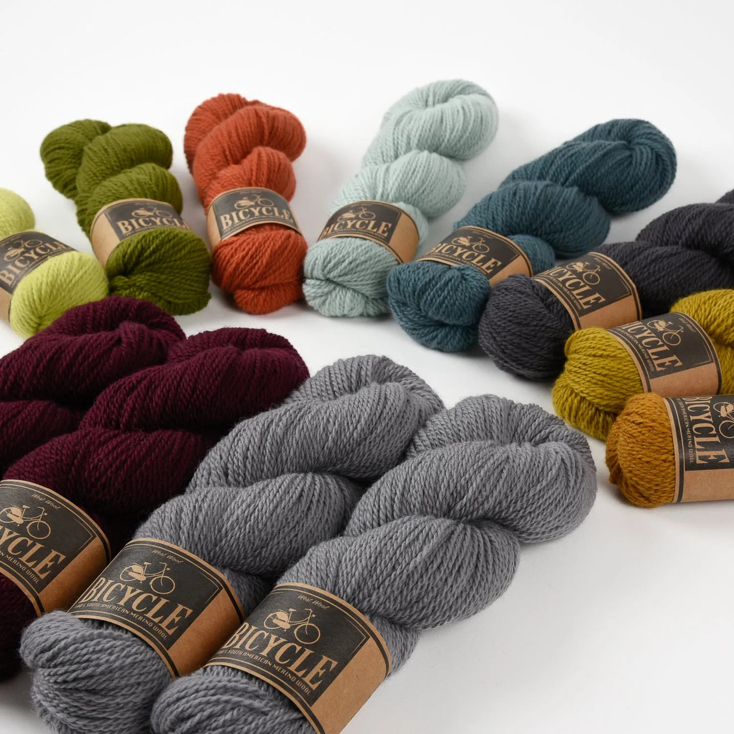 BUBBLES & BRIOCHE - CORDUROY BUBBLES
