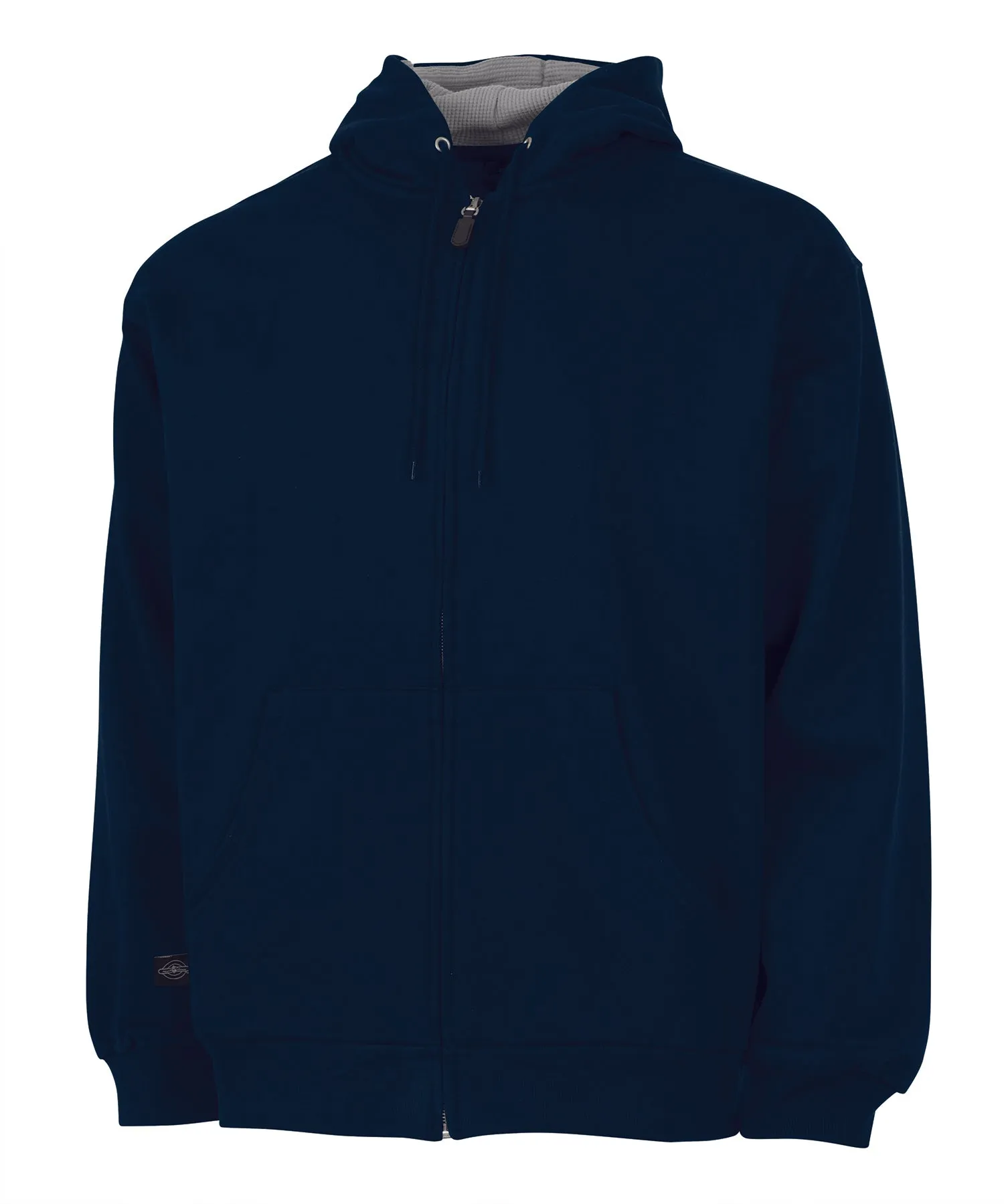 Charles River Men's Tradesman Full Zip Sweatshirt