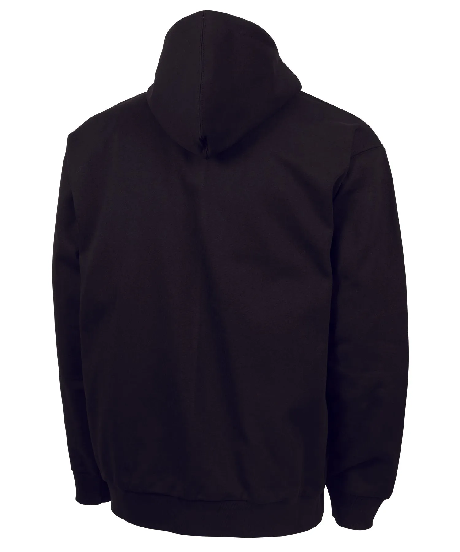 Charles River Men's Tradesman Full Zip Sweatshirt