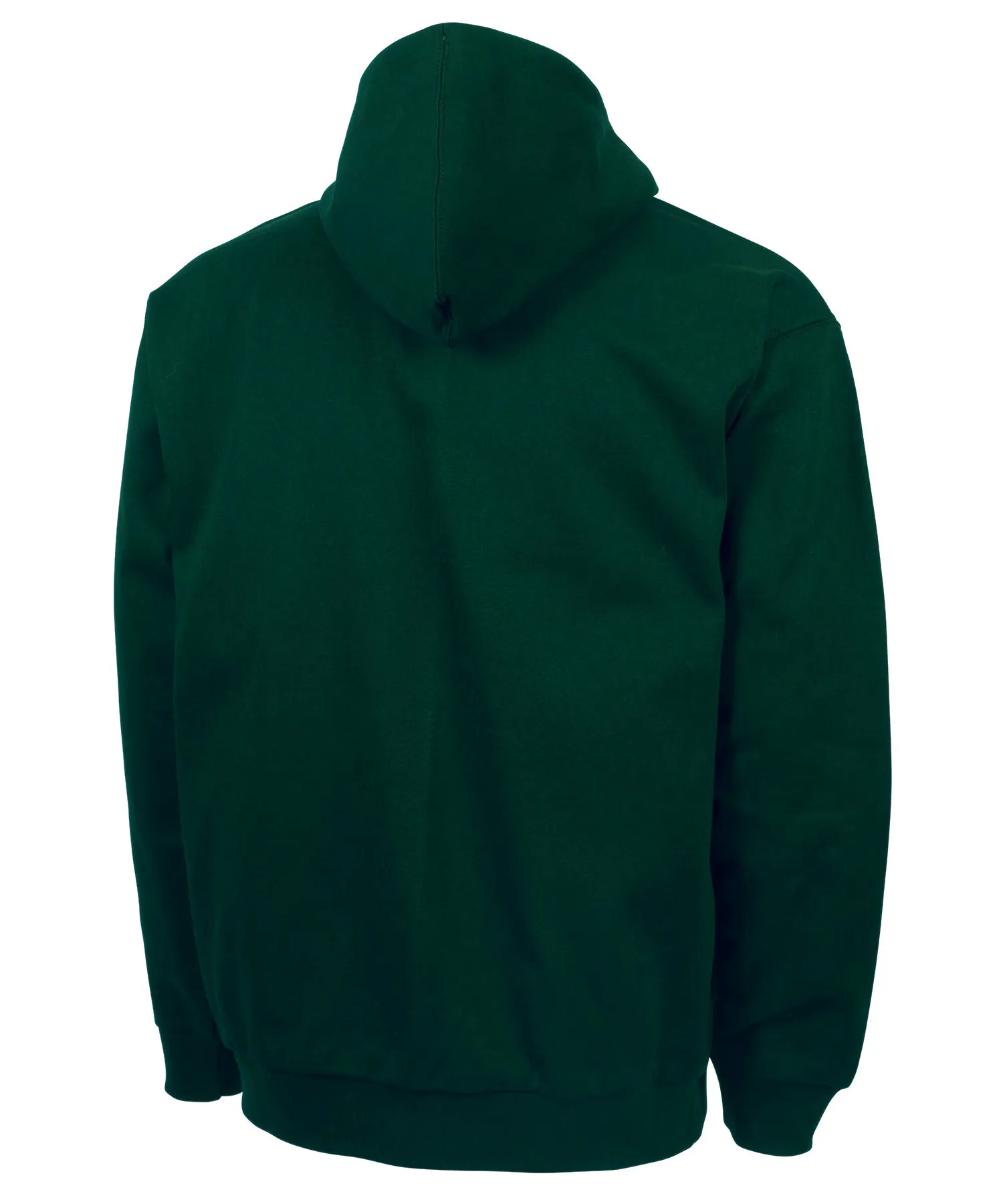 Charles River Men's Tradesman Full Zip Sweatshirt