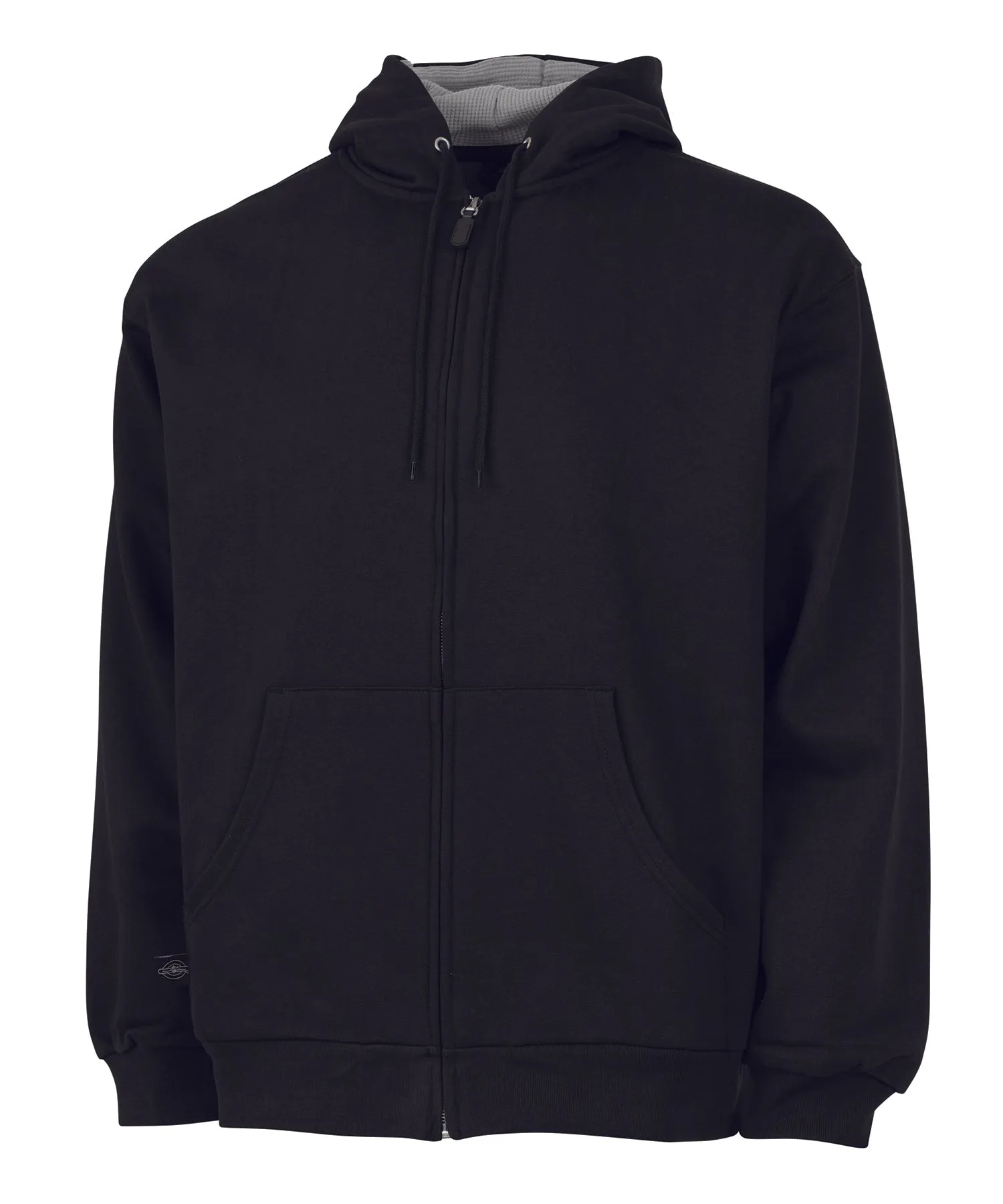 Charles River Men's Tradesman Full Zip Sweatshirt