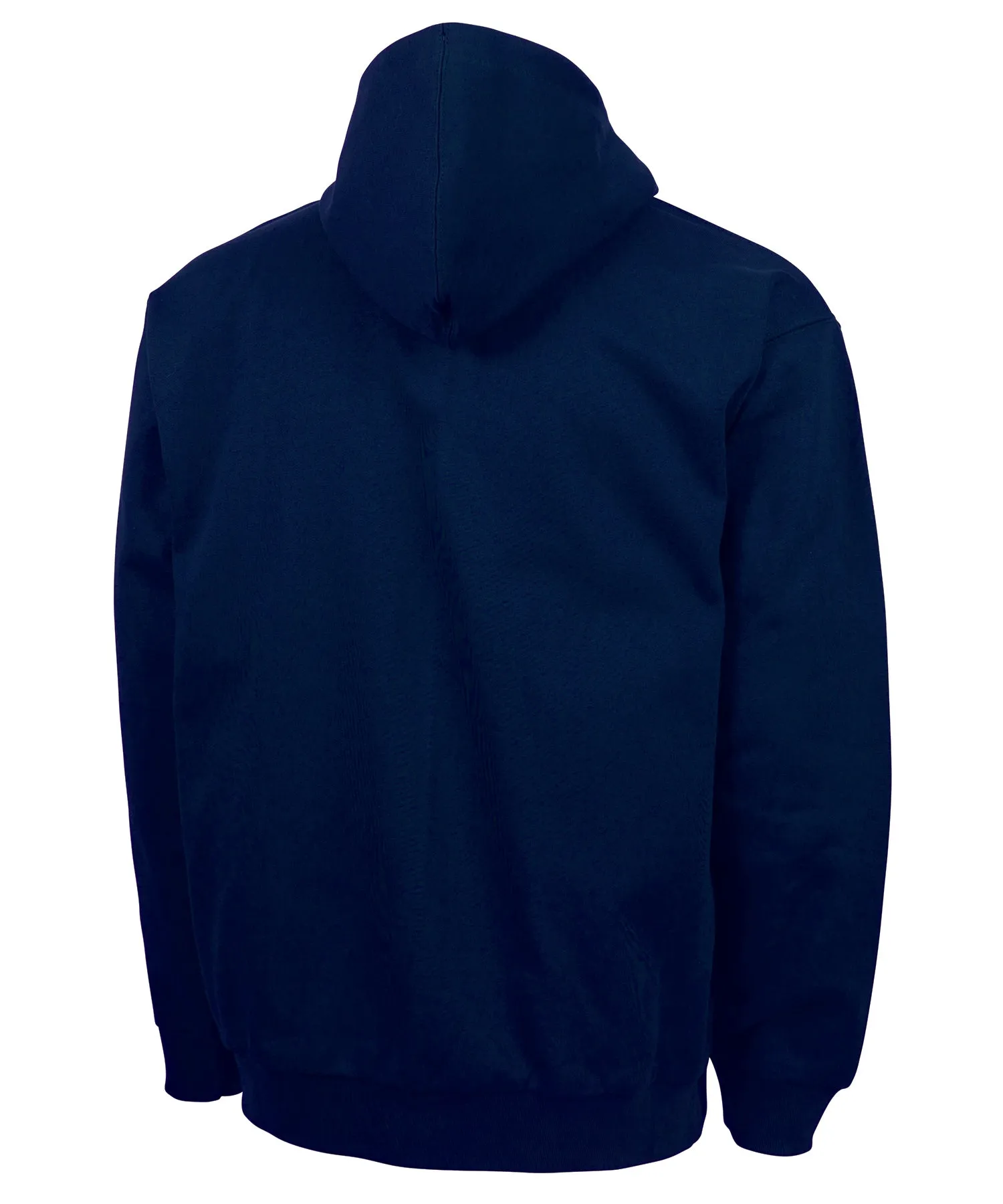 Charles River Men's Tradesman Full Zip Sweatshirt