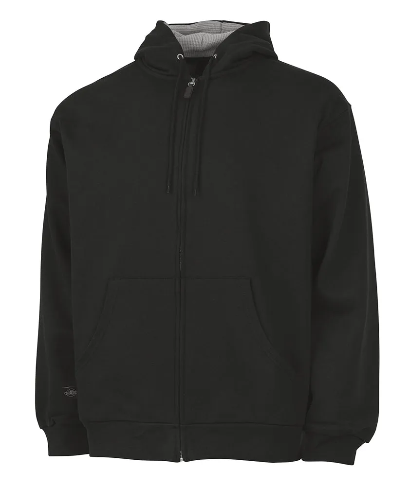 Charles River Men's Tradesman Full Zip Sweatshirt