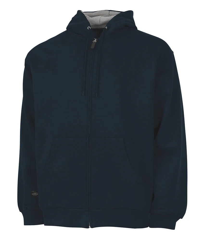 Charles River Men's Tradesman Full Zip Sweatshirt