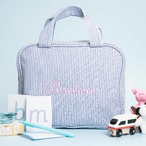 Clarence Cosmetics Bag