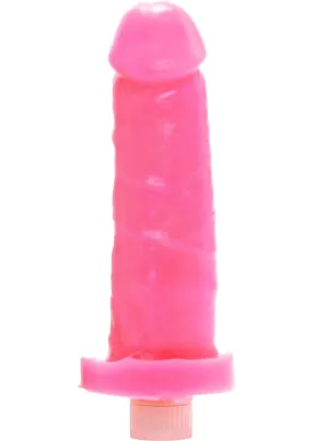 Clone-A-Willy Silicone Dildo Molding Kit with Vibrator