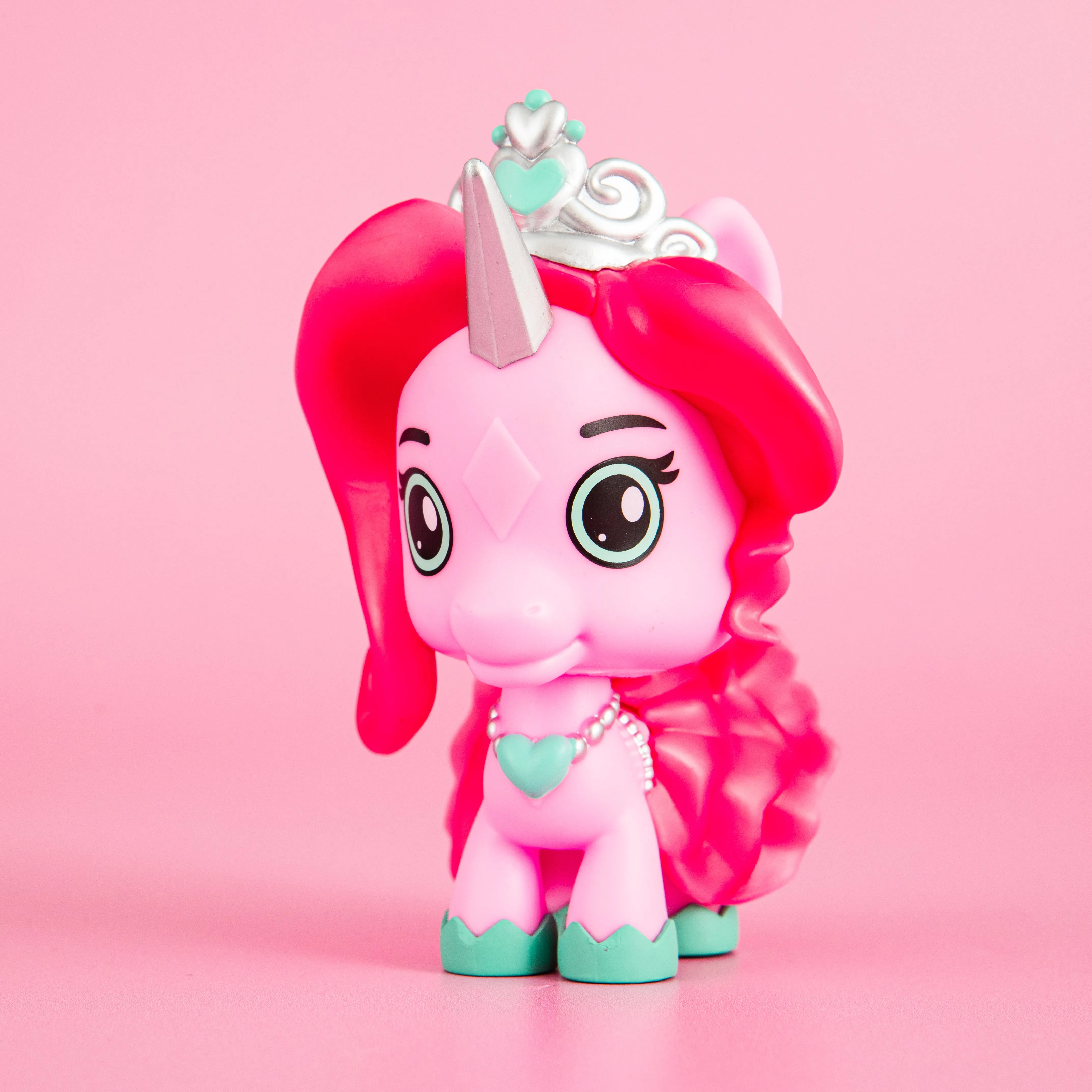 Crystalverse Mini Kit - KiKi