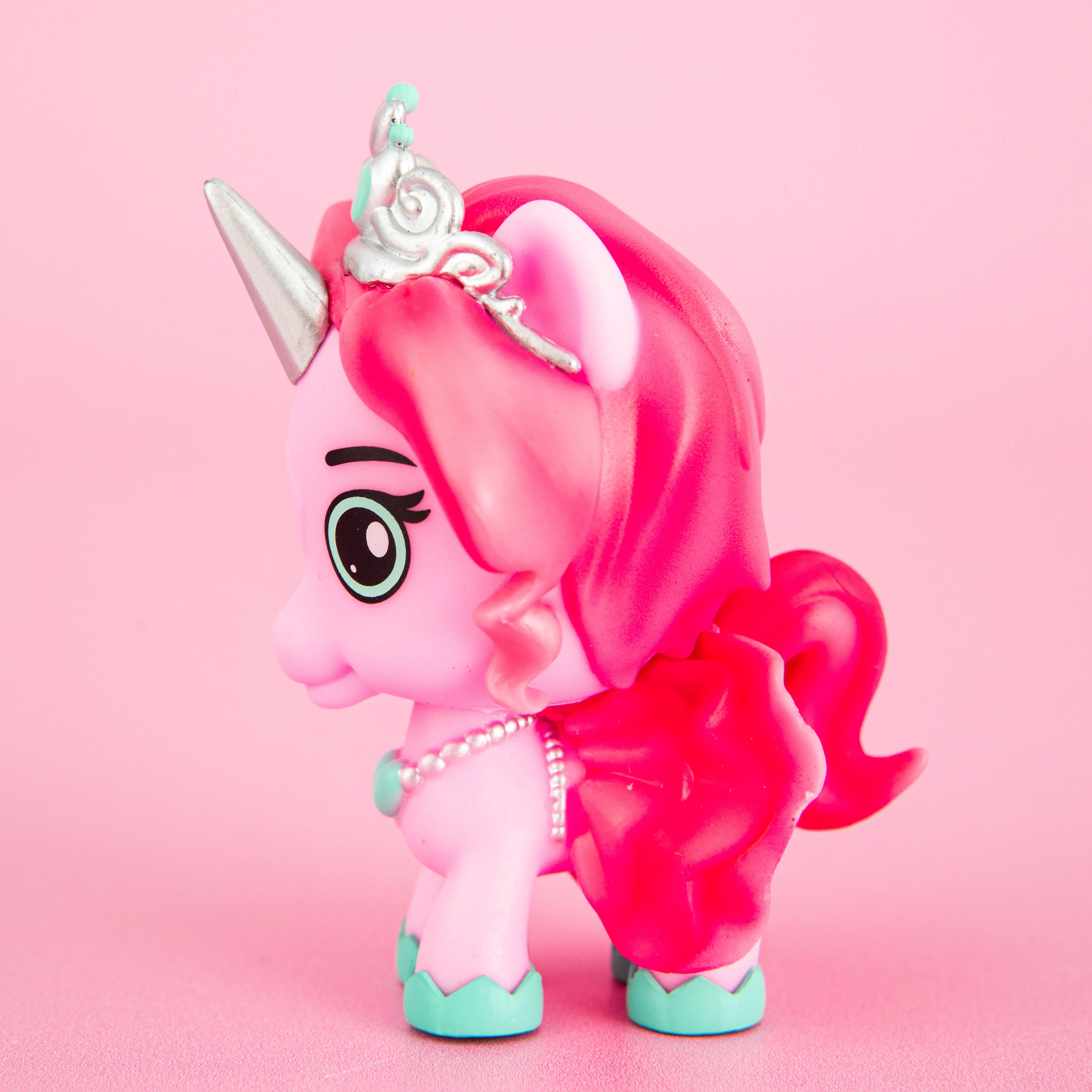 Crystalverse Mini Kit - KiKi