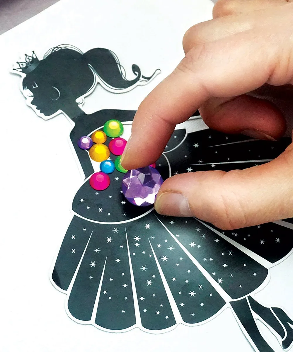 Diamond Dancer