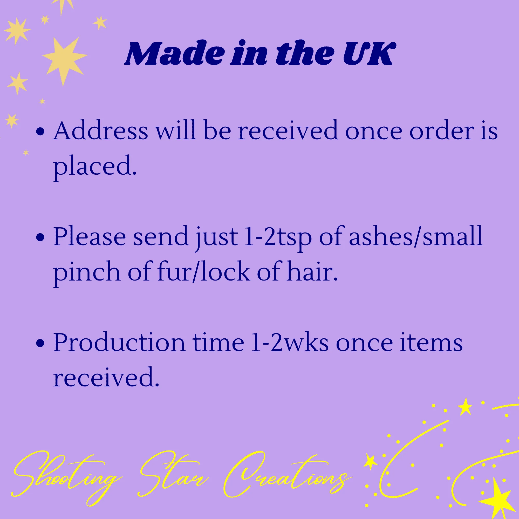 Dog shaped fur and ash memorial urn made from eco friendly resin, pet memorial keepsake