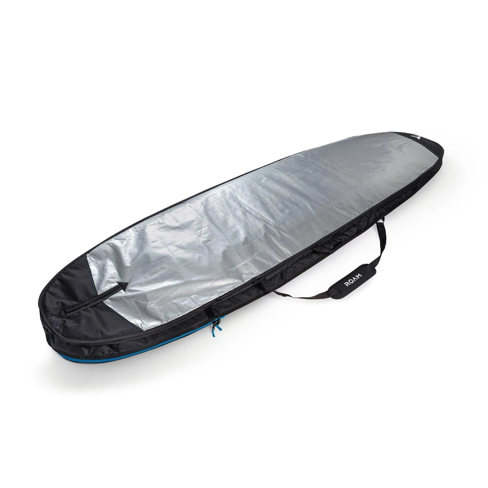 Double Longboard Travel Bag