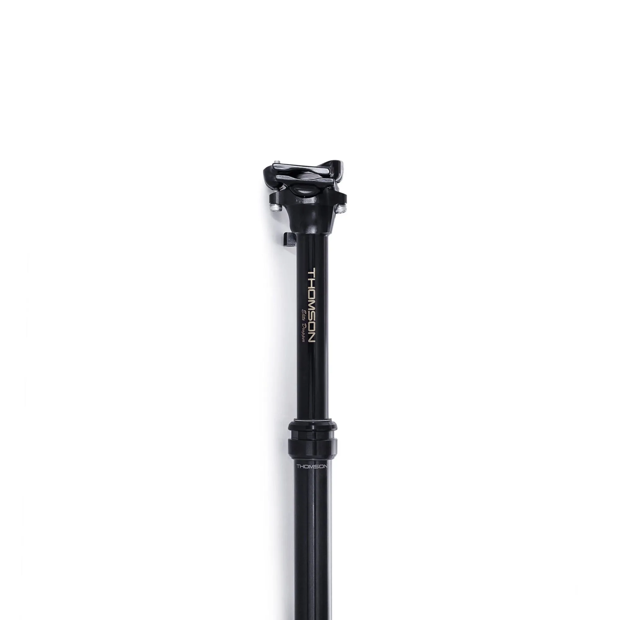 Dropper Post External Cable