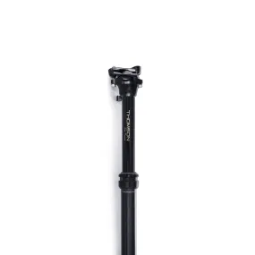 Dropper Post External Cable