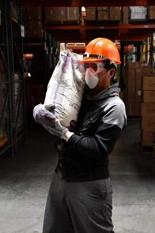 Dust Mask Pack of 50