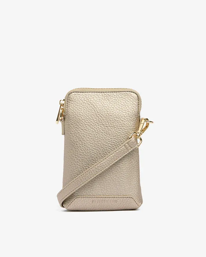 Elms King - Sullivan Phone Bag