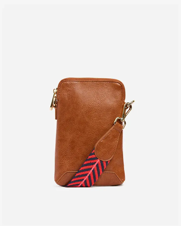 Elms King - Sullivan Phone Bag