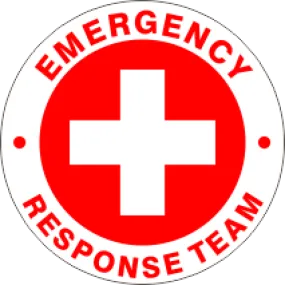 EMERGENCY RESPONSE TEAM