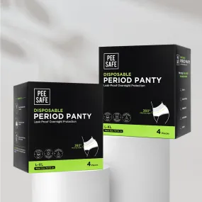 Everyday Period Panty Day