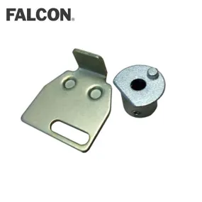 Falcon - 179CA - Exit Device Parts -1790 NL/HB Cylinder Assembly