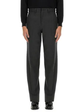 FENDI Luxury Cashmere Pants - Size 48