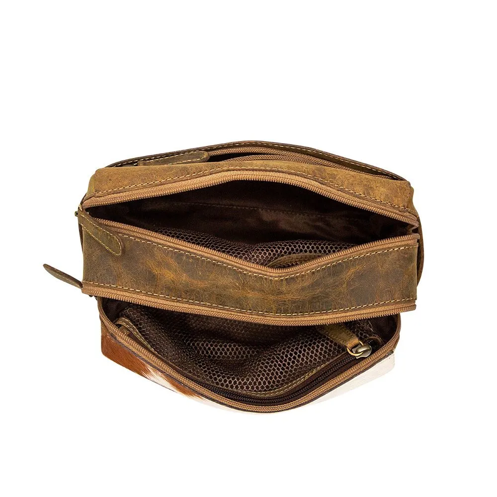 Ferald : { Shave Kit }   Myra Bag