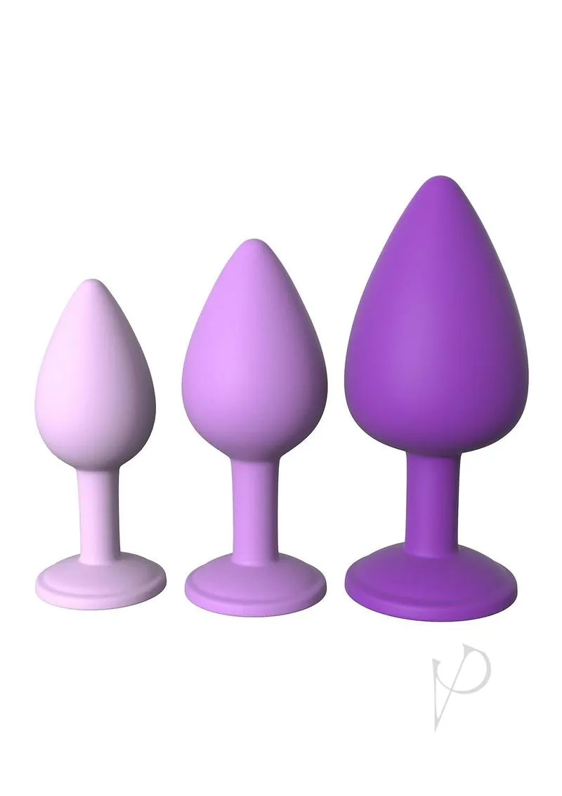 Ffh Her Little Gems Trainer Set