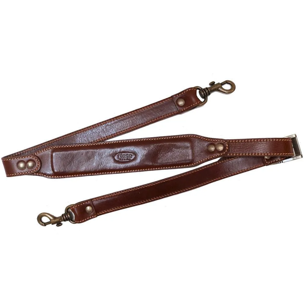 Floto Comfort Strap