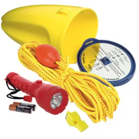 Fox 40 Boat Safety Kit