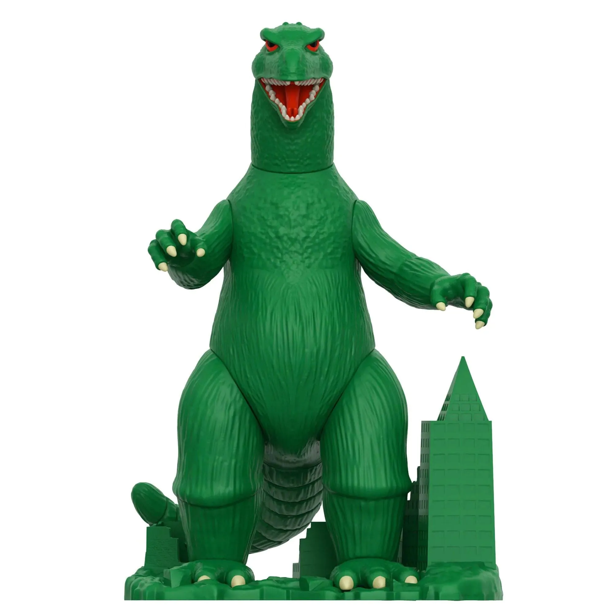 Godzilla Model Kit in Box by Super7
