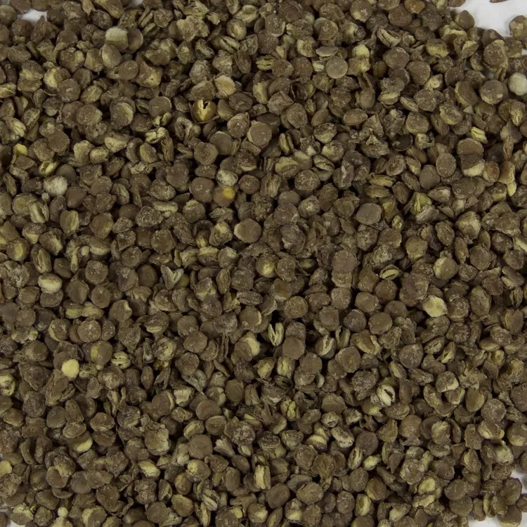 Harmony House Lentils (4 oz)
