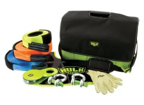 Hulk Complete Recovery Kit | 8-Piece