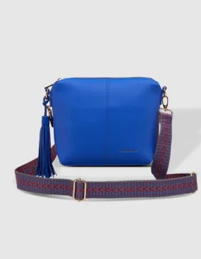 KASEY CROSSBODY BAG AQUARIUS