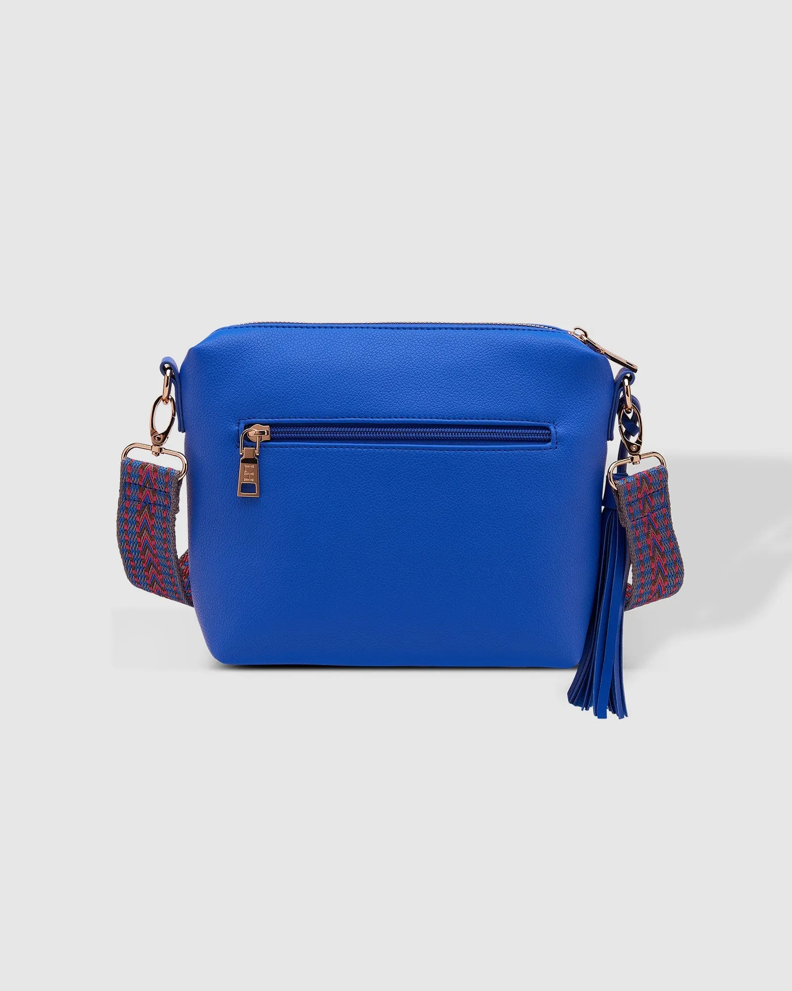KASEY CROSSBODY BAG AQUARIUS