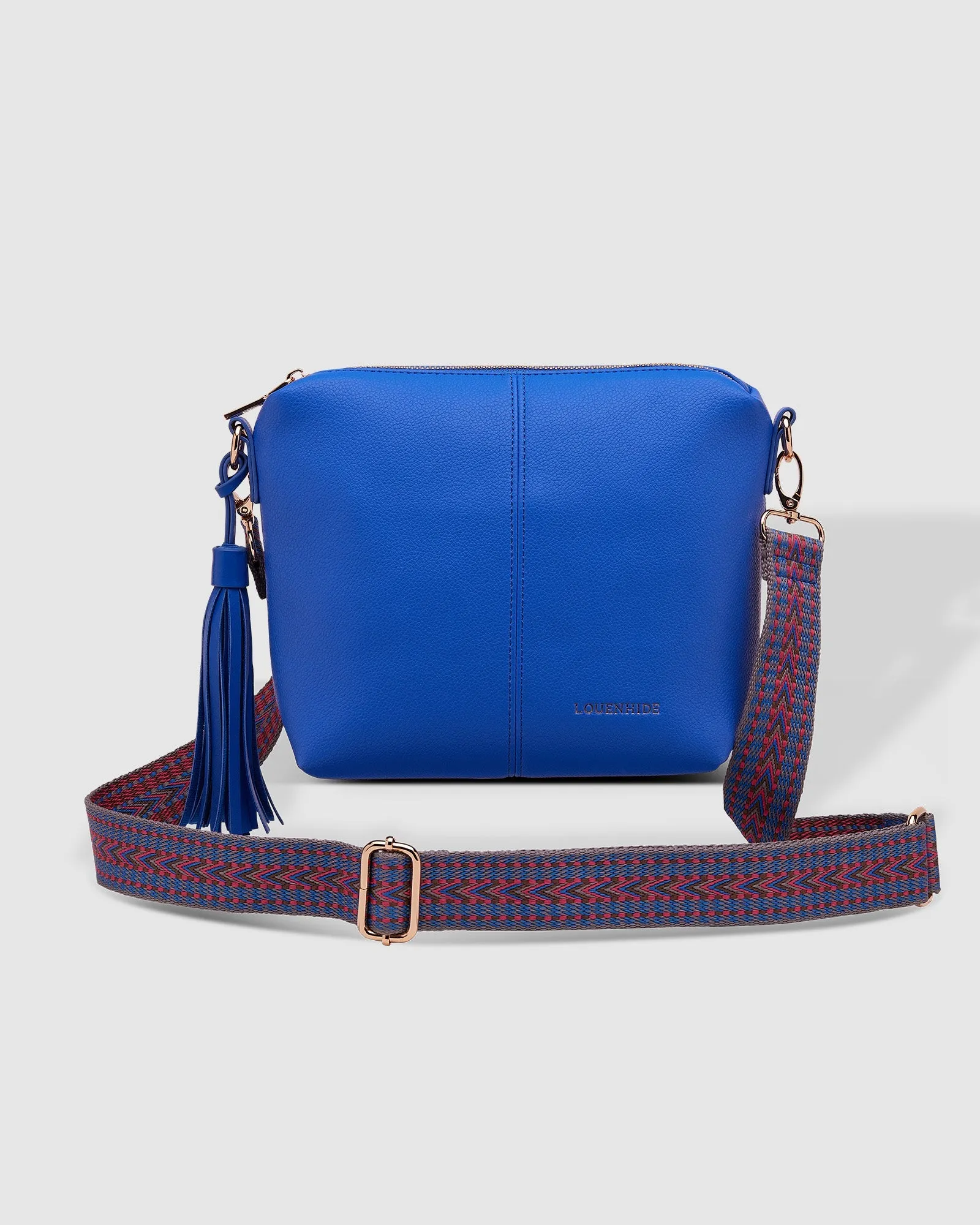 KASEY CROSSBODY BAG AQUARIUS