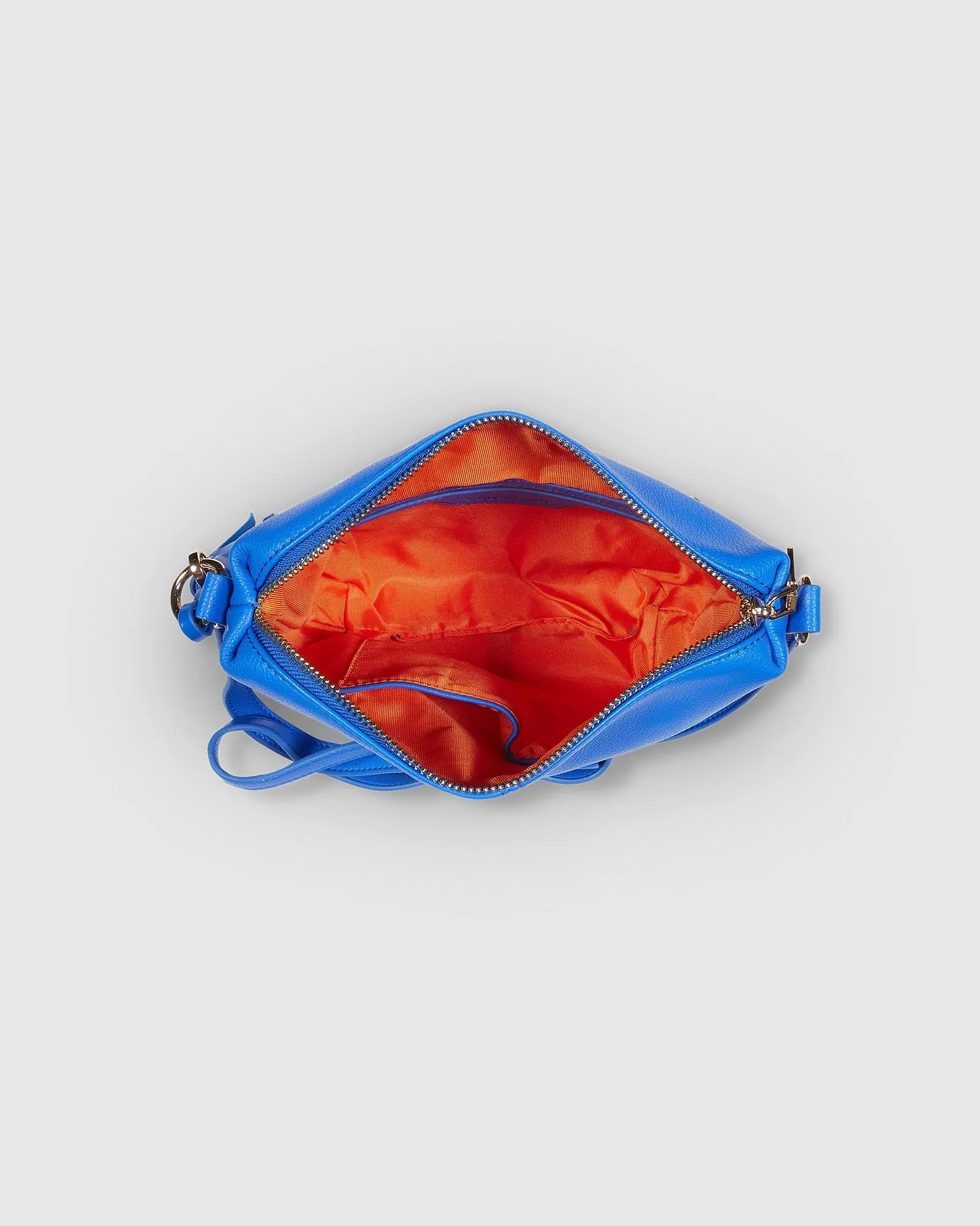 KASEY CROSSBODY BAG AQUARIUS