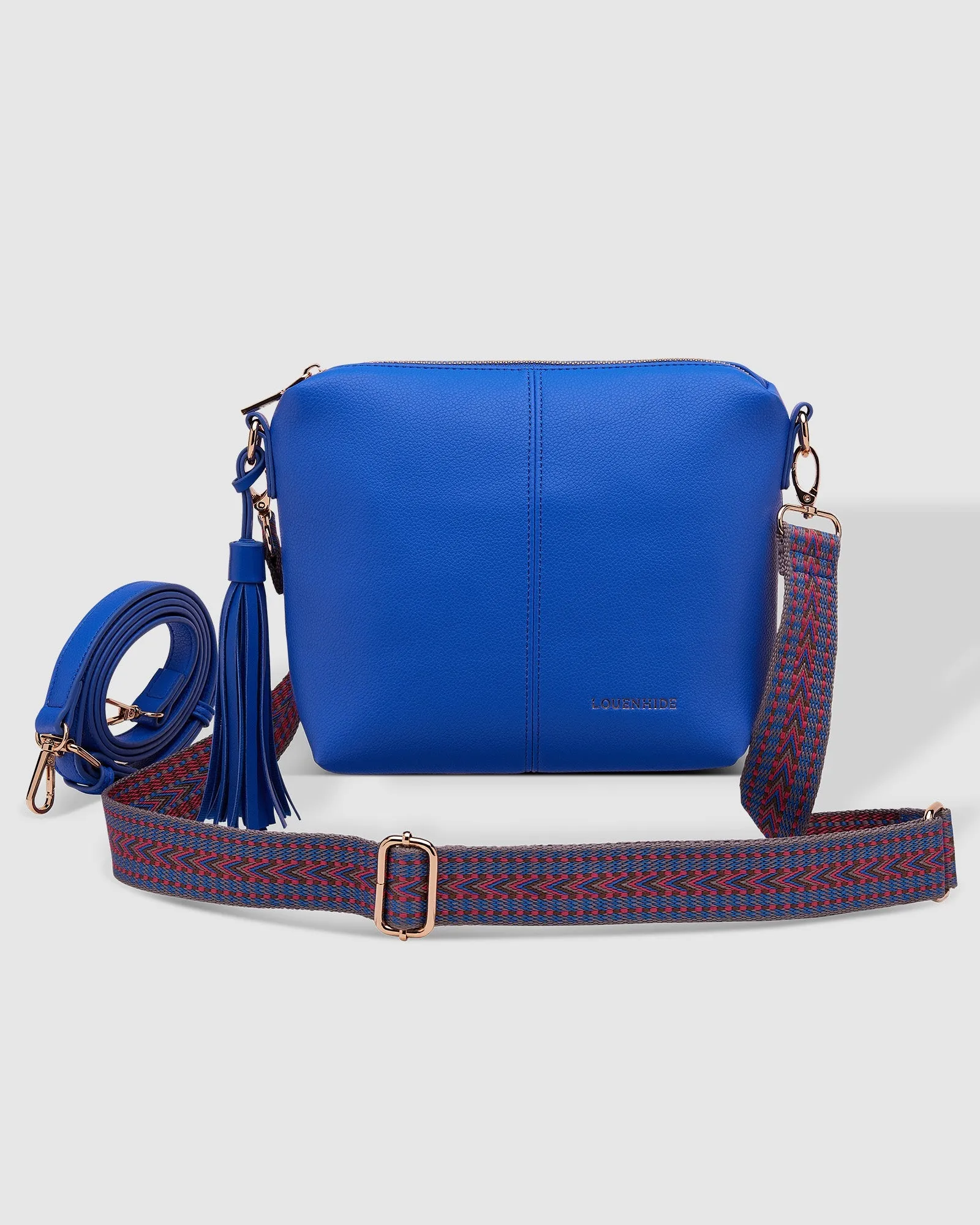 KASEY CROSSBODY BAG AQUARIUS