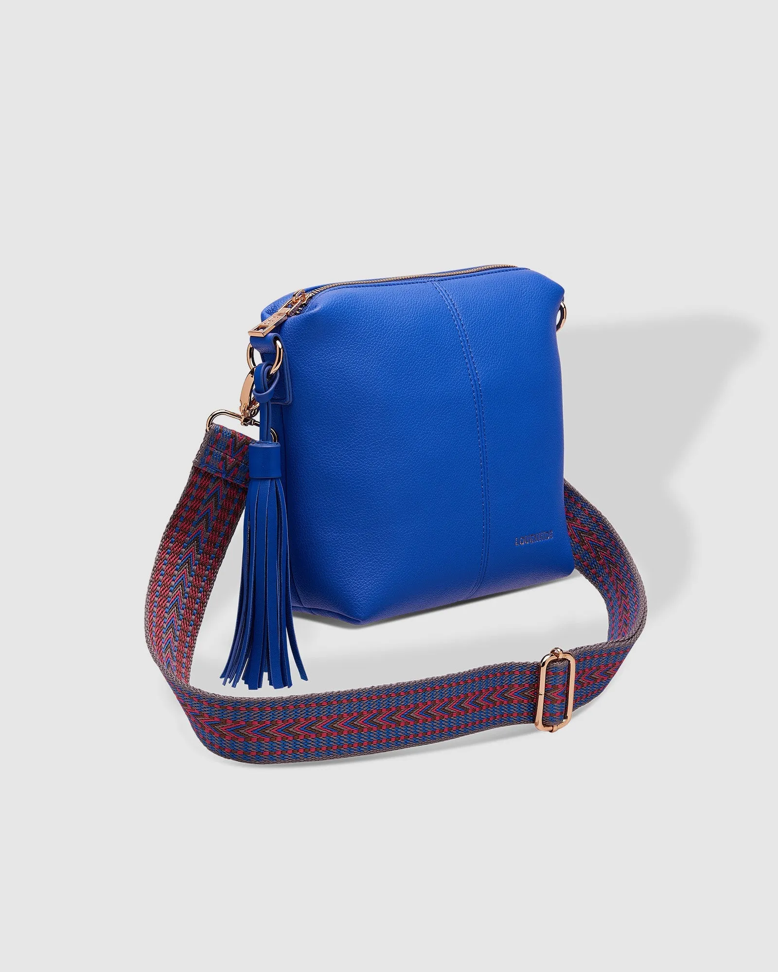 KASEY CROSSBODY BAG AQUARIUS