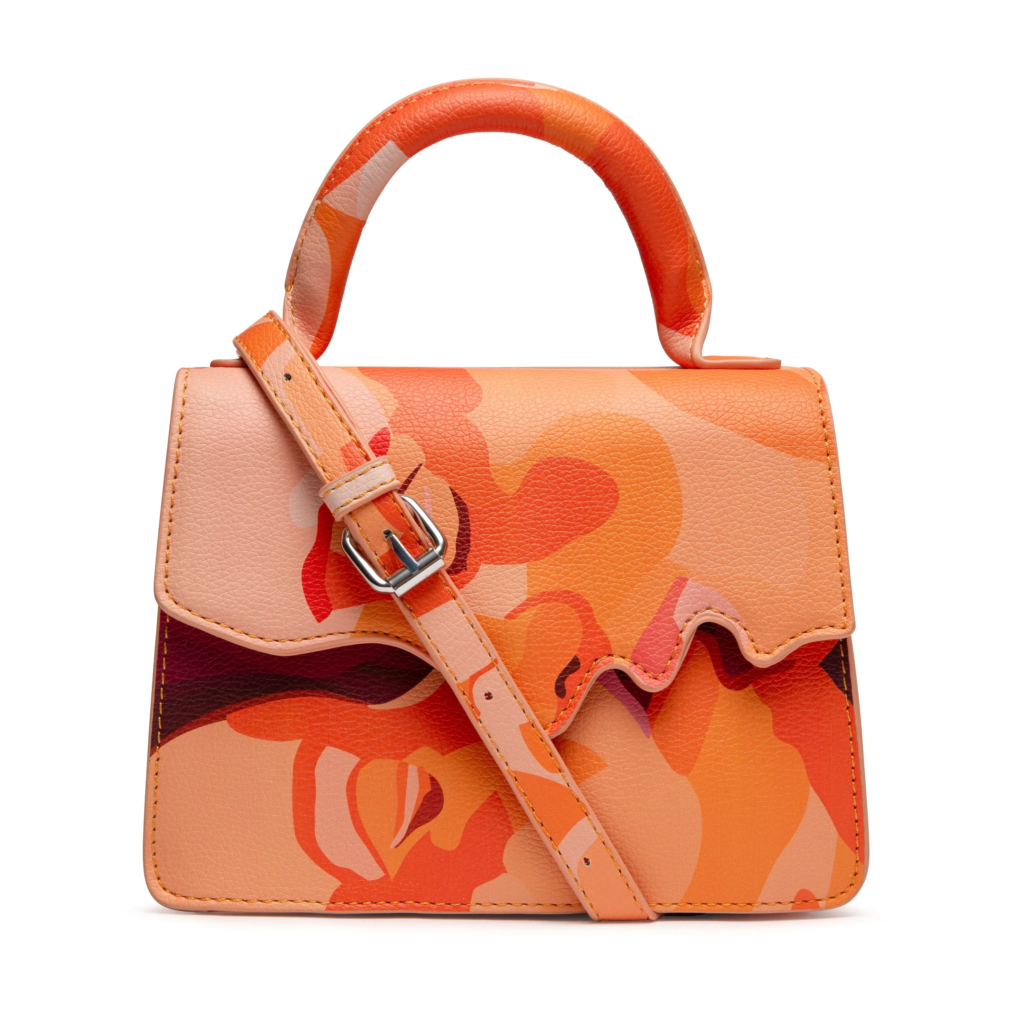 Kissing Bag [Orange]