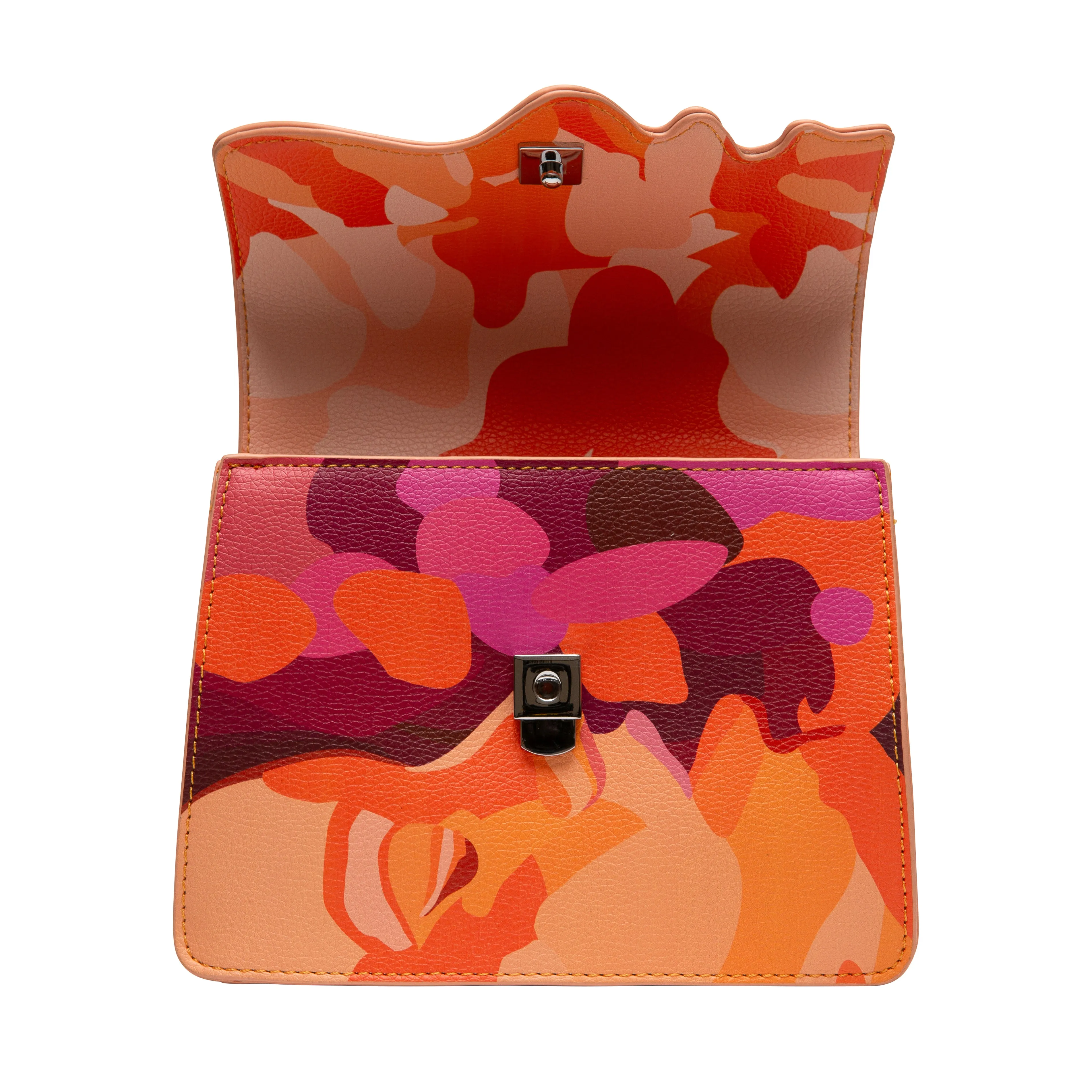 Kissing Bag [Orange]