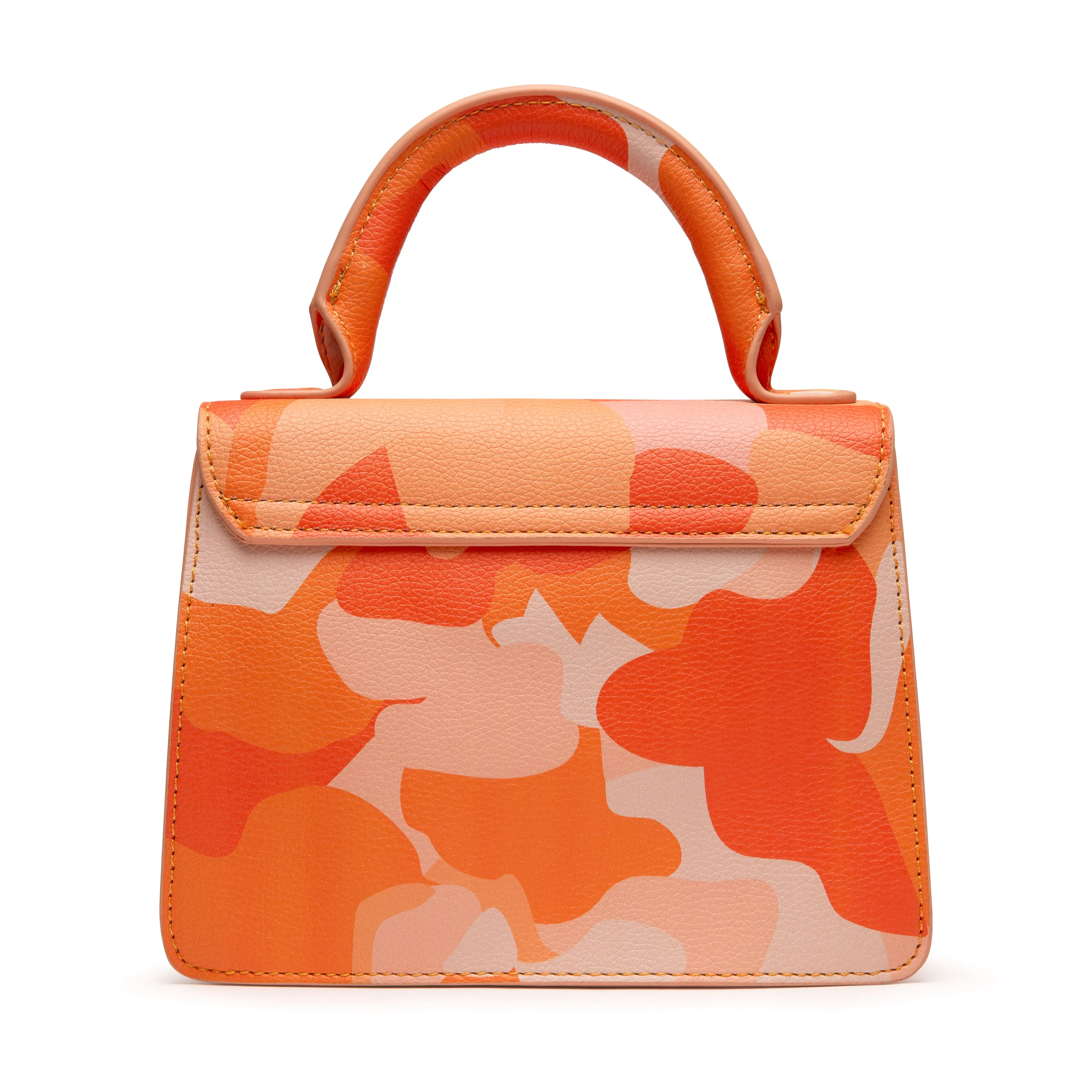 Kissing Bag [Orange]